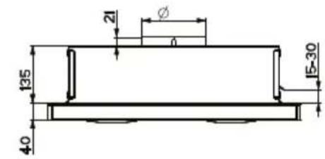 BEKO CTB 6407 XH - IIOIAPbJKA - 5