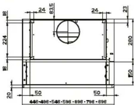 BEKO CTB 6407 XH - MANTENIMIENTO - 6