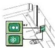 BEKO CTB 6407 XH - Pahen 3a ynpabJeHne - 2