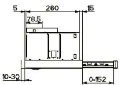 BEKO CTB 6407 XH - KONSERWACJA - 7