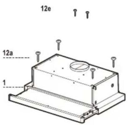 BEKO CTB 6407 XH - MANTENIMIENTO - 4