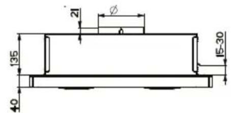 BEKO CTB 6407 XH - MANTENIMIENTO - 5