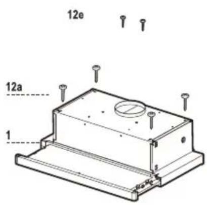 BEKO CTB 6407 XH - XAPAKTHPIETIKA - 1