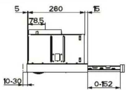 BEKO CTB 6407 XH - MAINTENANCE - 7