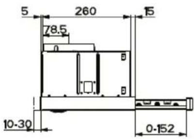 BEKO CTB 6407 XH - IIOIAPbJKA - 7