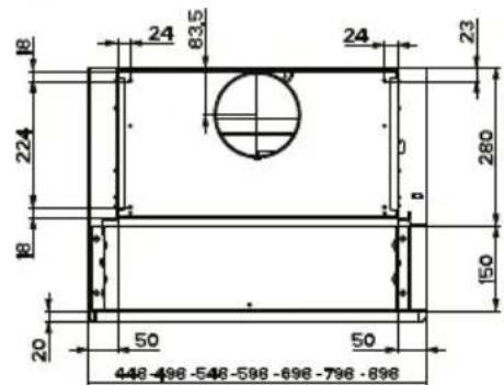 BEKO CTB 6407 XH - yXoI - 6
