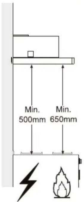 BEKO CTB 6407 XH - IIOIAPbJKA - 8