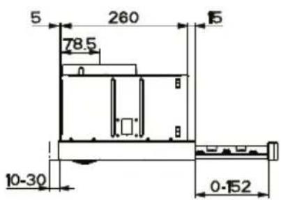 BEKO CTB 6407 XH - 1
