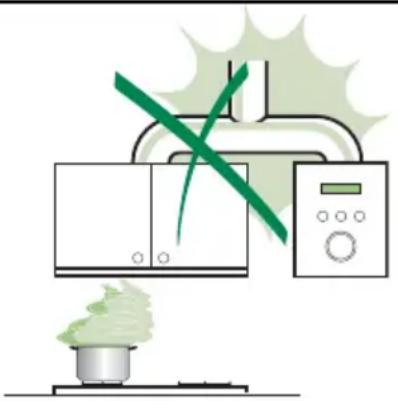 BEKO CTB 6407 XH - KONSERWACJA - 1