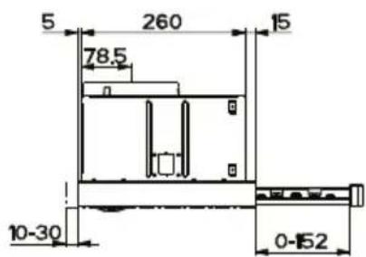 BEKO CTB 6407 XH - PRIEŽIURA - 7