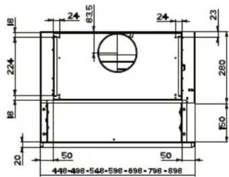 BEKO CTB 6407 XH - ENTRETIEN - 7