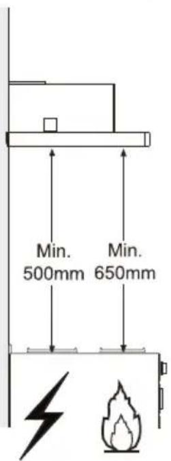 BEKO CTB 6407 XH - SLUITPROFIEL - 2