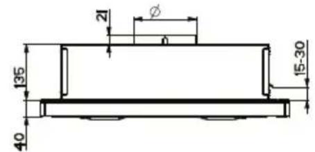 BEKO CTB 6407 XH - MANUTENÇAO - 5