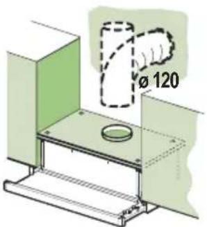 BEKO CTB 6407 XH - SORTIE AIR VERSION RECYCLAGE - 1