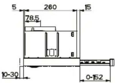 BEKO CTB 6407 XH - APPARATBESKRIVELSE - 4