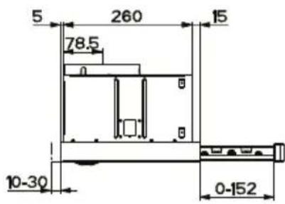 BEKO CTB 6407 XH - XAPAKTHPIETIKA - 4