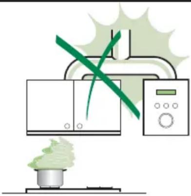 BEKO CTB 6407 XH - ONDERHOUD - 1