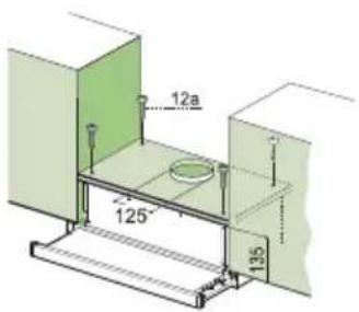 BEKO CTB 6407 XH - 3ATBOPHbI INPOΦNJIb - 1