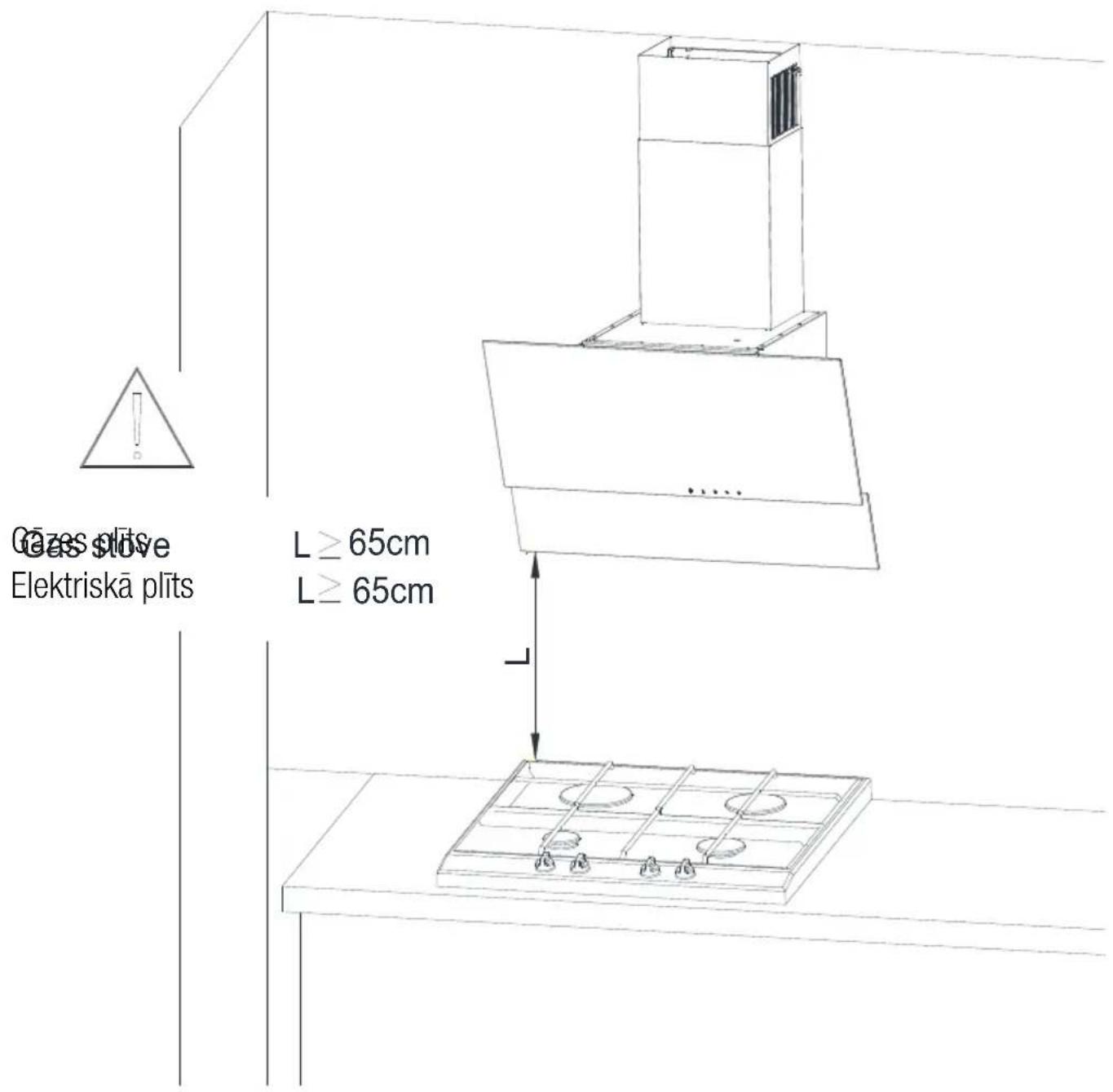 BEKO HCA62320WH - Törkeotsing - 18