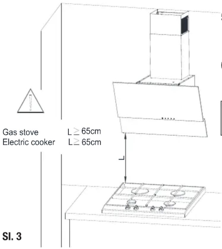 BEKO HCA62320WH - Čištění a údržba - 1
