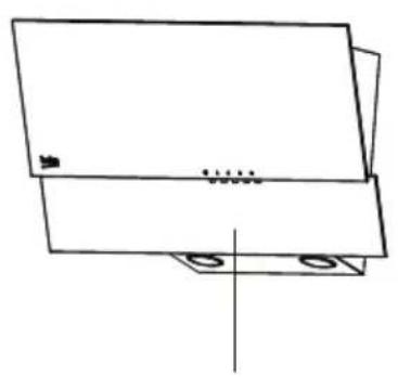BEKO HCA62320WH - JSPÉJIMAS - 1
