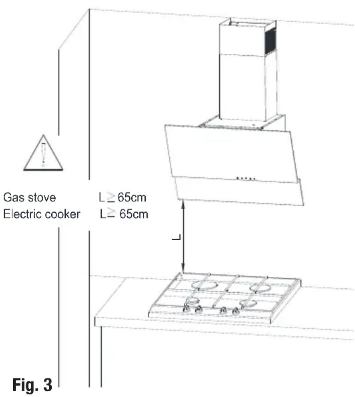 BEKO HCA62320WH - Comanda hotei - 9