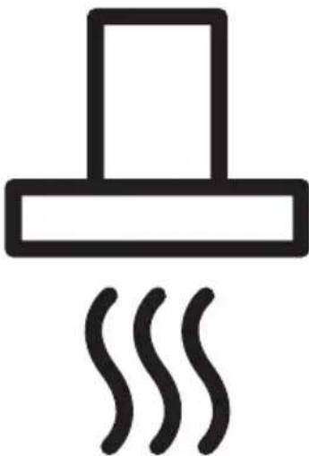 BEKO HCA62320WH - Бытовая кухонная вытяжка - 1