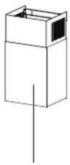 BEKO HCA62320WH - WARNING - 2
