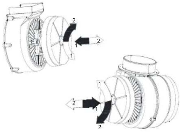 BEKO HCA62320WH - Filtro de carbono - 2