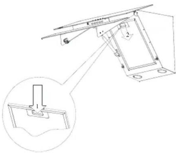 BEKO HCA62320WH - Puhastamine ja hooldus - 2