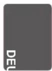 LG 60PM680S - Vorsicht bei der Verwendung der 3D-Brille - 1