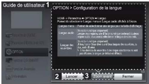 LG 60PM680S - REMARQUE - 2