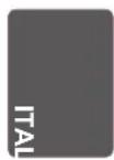 LG 60PM680S - SPECIFICHE TECNICHE - 1