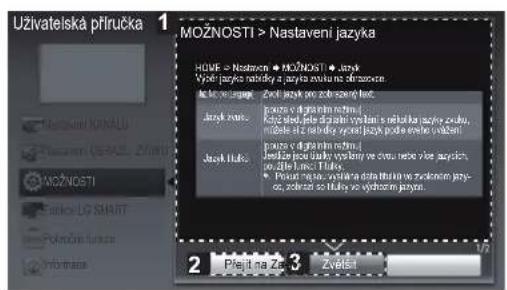 LG 60PM680S - POZNÁMKA - 2
