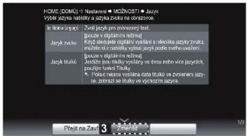 LG 60PM680S - POZNÁMKA - 3