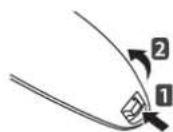 LG 55UF6959 - MAGIC REMOTE FUNCTIONS - 1