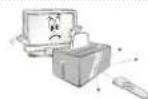 LG 55UF6959 - WARNING - 19