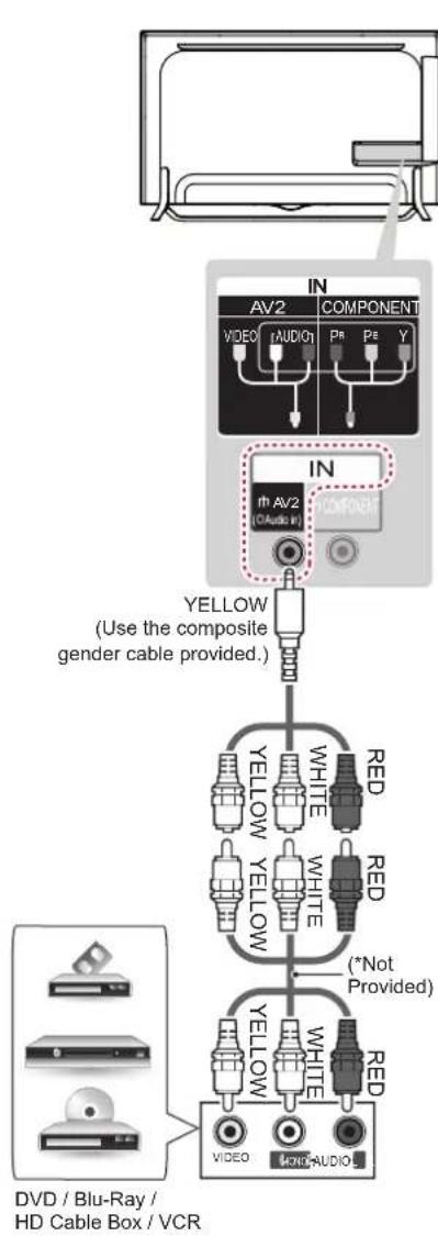 LG 55UF6959 - Deutsch - 1