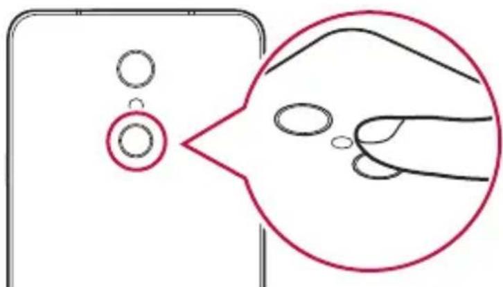 LG LMQ710EM - Fingerabdrücke registrieren - 3