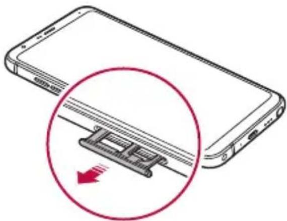 LG LMQ710EM - Downloaded application causes a lot of errors - 3