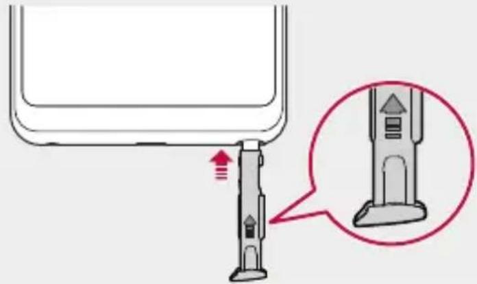 LG LMQ710EM - Versuchen Sie NICHT, die rückseitige Abdeckung zu entfernen. - 2