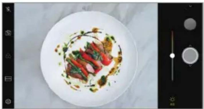 LG LMQ710EM - Food - 1