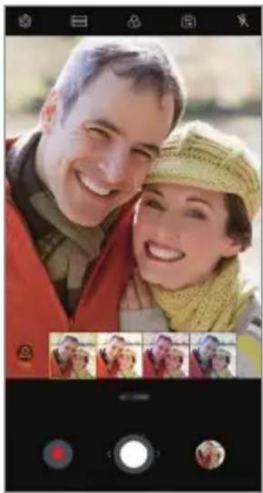 LG LMX420EMW - AI CAM - 1