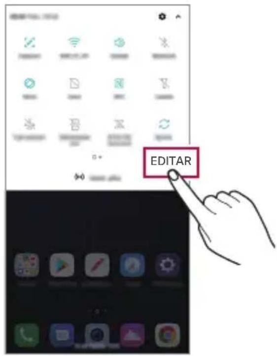 LG LMX420EMW - Deslizar - 4