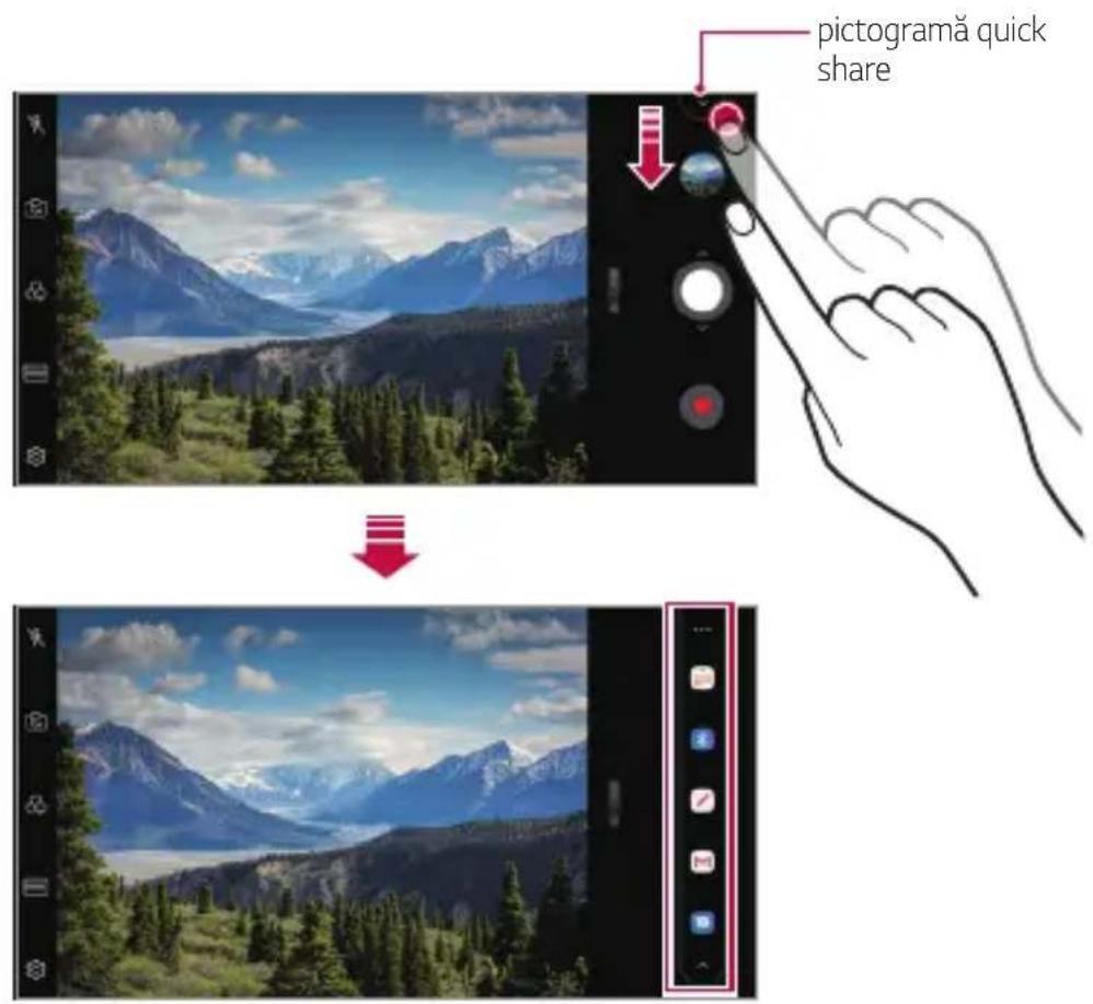 LG LMX420EMW - quick share - 1