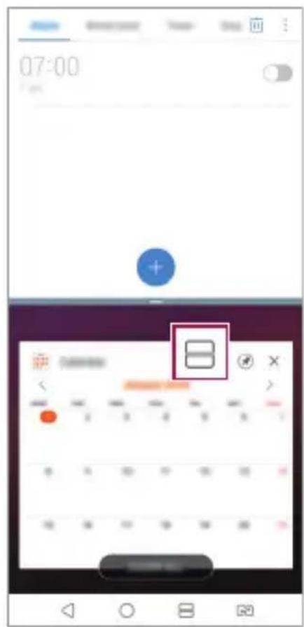 LG LMX420EMW - Fenêtres multiples - 2
