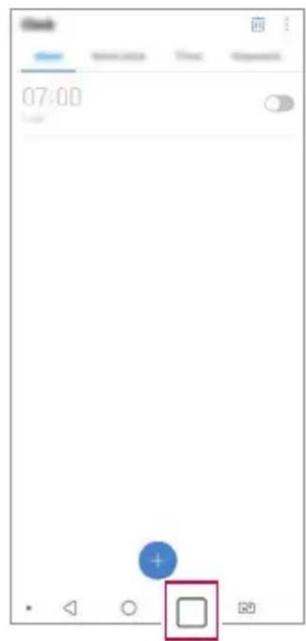 LG LMX420EMW - Multi window - 1