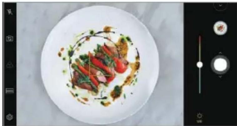 LG LMX420EMW - Food - 1