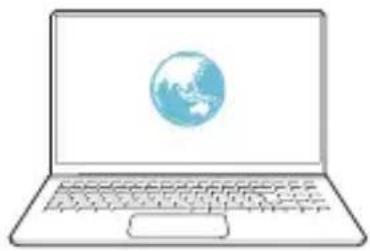 LG LMX420EMW - Hotspotul Wi-Fi - 4