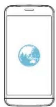 LG LMX420EMW - Partajare Internet prin USB - 4